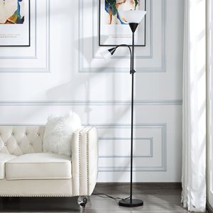 Lampada da Terra Tochiere 71.3, Elegante e Raffinata Decorazione per la Casa - Product Image 2