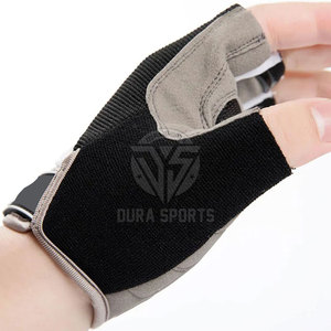 Private Label In Stock Cycling Gloves Best Price Cycling Gloves Custom Size Cycling Gloves - Product Image 5