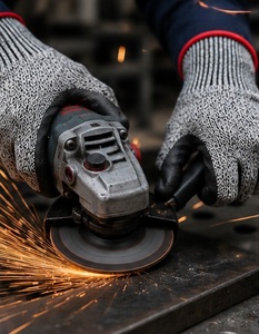 High-Performance Cut Resistant <b>Gloves</b> for Maximum Safety - Product Image 4