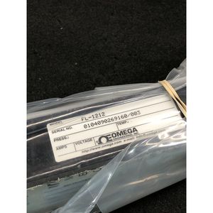 Omeg FL-1212 Rotamètre, 0,25-25 tr/min, 233432005 - Équipements et pièces semi-conductrices de renommée mondiale à confiance - Product Image 6