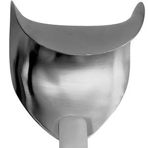 Retractor Abdominal Manual Balfour de Acero Inoxidable Quirúrgico de Alta Calidad - Más Vendido, Certificado CE - Product Image 3