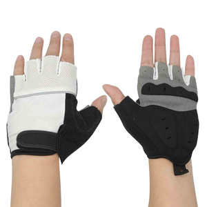 Gants de cyclisme légers, best-sellers, fabriqués au Pakistan, nouveau style - Product Image 1