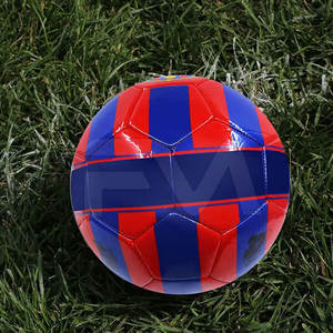 Balón de Fútbol Cosido a Máquina, de la Mejor Calidad, Color y Tamaño Personalizables, para Uso en Exteriores, Equipo Deportivo en Venta - Product Image 6