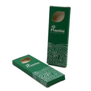 Customized Eco Friendly Phone Case Packaging <b>Box</b> Recyclable Rigid Paper Phone Case Package <b>Box</b> for <b>Small</b> Business Retailing - Product Image 6