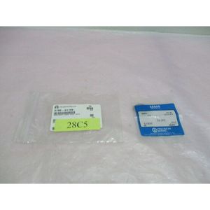 10 AMAT 3790-01159, Eje SHIM, 1.000D, .625ID - Equipo y Piezas de Semiconductores de Confianza de Marca Global - Product Image 2