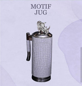 Ensemble d'organisateur de bar en cuir et bois de luxe K S Exports Regal Majestix - Collection de vaisselle pour les fêtes, en stock, fabriqué dans le Maharashtra - Product Image 2