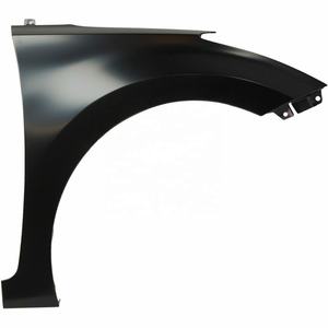 PIÈCES AUTO 66311-3X000 66321-3X000 AILES AVANT GARDES-BOUE AVANT pour HYUNDAI ELANTRA 2011-2013 GARDES-BOUE DE VOITURE HY1240152 HY1241152 - Product Image 1