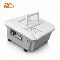 AELAB Analyseur portable infrarouge de haute précision du nombre d'octane du gazole, spectromètre NIR liquide, test de carburant RON MON