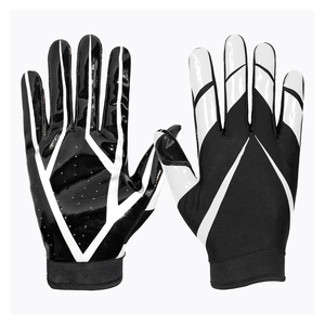 New Best Style American Football <b>Gloves</b> for Men and Winter Wear Sports Wear American Football <b>Gloves</b> for Bulk Quantity - Product Image 2