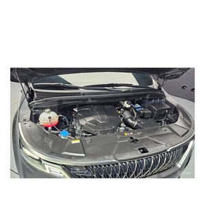 Kia Carnival Noblesse 9 places 2021, 78 755 km, Diesel, Boîte automatique, Émissions Euro V, Conduite à gauche, Sièges en cuir - Product Image 6