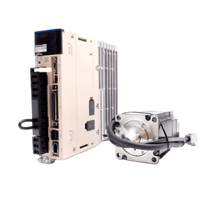 Controlador PLC SGMPH-06AAA-TF11, Nuevo y Original, Controlador de Programación PLC - Product Image 1