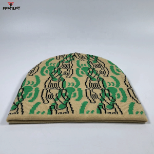 Nouveauté, logo personnalisé, broderie 3D, tissu polaire respirant et confortable, 100% coton, imperméable, léger, de haute qualité - Product Image 4