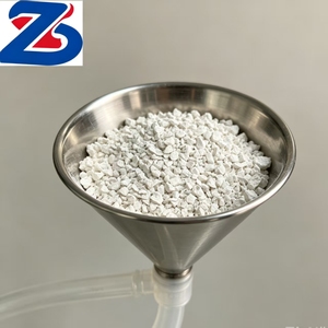 Fabricante de Gránulos de Cal Viva de Óxido de Calcio Blanco Premium para la Industria del Acero y la Construcción - Product Image 4