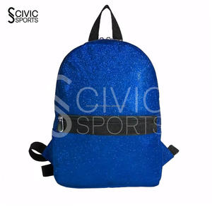 Sacs d'école mignons pour filles en gros, sacs à dos durables à paillettes pour enfants avec ensemble sac à déjeuner - Product Image 4