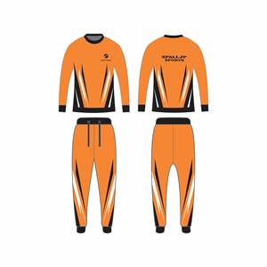 Conjunto Deportivo Personalizado para Hombre, Chándal, Ropa Deportiva, Estilo Urbano, en Oferta - Product Image 2