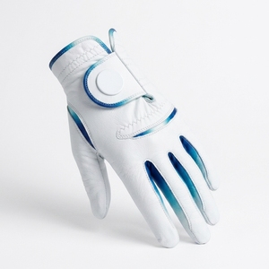 ถุงมือหนังแกะคาเบรตต้าระดับพรีเมียมสำหรับมือซ้าย หนังแท้ สวมใส่สบาย ระบายอากาศได้ดี ประสิทธิภาพสูง ผู้ผลิต OEM ODM - Product Image 3