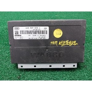 ECUs y Módulos de Computación Usados A8 4H0907553C - Product Image 1