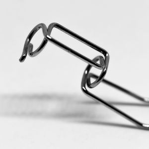 Espéculo de titanio Lieberman ajustable manual, set ortopédico con certificación CE Clase II de Dentavex - Product Image 4