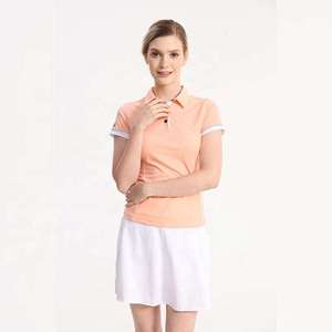 Polo para Mujer Talla Adulto a Bajo Precio, Diseña Tu Propio Polo para Mujer, Cómodo y Ligero, 2026 - Product Image 3