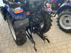 Nouveau tracteur compact Farmtrac 26 - Product Image 2