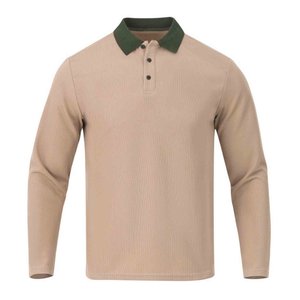 Chest Pocket Merino <b>Wool</b> Men's <b>Shirt</b> Utility Work Top Heavyweight Long Sleeve Flannel Breathable Winter Outerwear Casual - Product Image 1