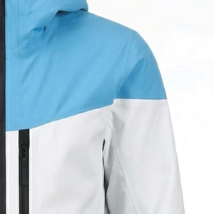 Veste softshell de qualité supérieure, respirante, imperméable, chaude et résistante à l'usure, pour la saison hivernale, veste softshell d'extérieur pour homme - Product Image 5