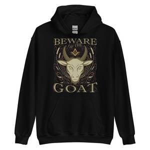 Sudadera con Capucha Personalizada con Nombre, Diseño Artístico, Tallas S-5XL, Sudadera Masónica de Alta Calidad en Algodón, Poliéster y Felpa para Hombre y Mujer - Product Image 1