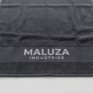 Premium Other Gym <b>Towel</b> Custom Logo Wholesale Fast Drying Sports <b>Towel</b> Durable Fitness Club <b>Sweat</b> <b>Towel</b> Bulk MALUZA INDUSTRIES - Product Image 3