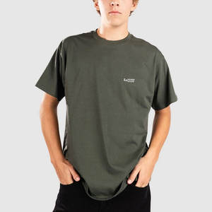 T-shirts pour hommes tendance, disponibles dans toutes les tailles, nouveaux arrivages, t-shirts décontractés pour hommes, saison estivale - Product Image 1