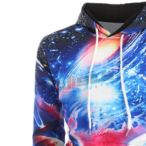 Sudaderas con Capucha para Hombre, las Más Vendidas del 2026, Precio Bajo, con Logotipo Personalizado Impreso - Product Image 3