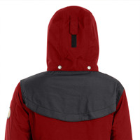 Chaqueta Profesional Unisex para Adiestradores de Perros, Deportiva, Resistente, Impermeable, Cortavientos, Transpirable, Ecológica y Duradera
