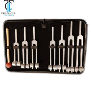 Diapasón de Grado Hospitalario Recién Llegado, Herramienta de Examen Médico TARIQ CRAFTED INDUSTRIES - Product Image 5