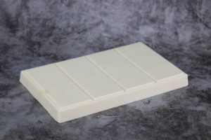 Chocolate Blanco Compuesto Vietnamita de Primera Calidad, Bloque de Cacao de 1KG, HALAL, OEM/ODM, Ingredientes para Repostería, Venta al Por Mayor, Envío Global - Product Image 2