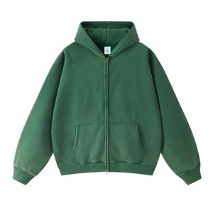 Sudaderas con Capucha de Forro Polar Personalizadas para Hombre, Sudaderas con Capucha Cálidas, Suministro al por Mayor OEM, Sudaderas con Capucha de Forro Polar para Hombre - Product Image 1