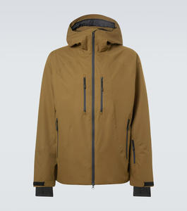 Fabricante Profesional de Conjuntos Deportivos Cortavientos, Chaqueta y Pantalones de Entrenamiento de Secado Rápido, Producción OEM ODM - Product Image 3