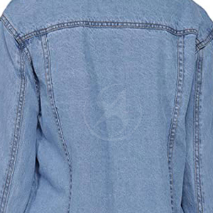 Pakistan Manufacturer Jeans <b>Jackets</b> for Women Durable Material Oem Service Jeans <b>Jackets</b> for Women - Product Image 6