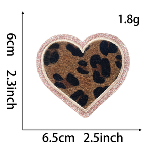 Patch thermocollant personnalisé avec logo pour uniformes, chapeaux, sacs, décoration DIY, OEM ODM, faible MOQ, vente en gros, qualité supérieure, directement de l'usine - Product Image 2