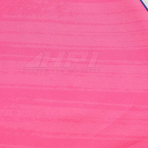 Conjunto de Uniforme de Fútbol Personalizado, Transpirable, de Poliéster, Manga Corta, para Equipo, Uniforme de Fútbol Profesional - Product Image 4