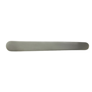 Espátula Abdominal Más Vendida, Material de Acero Inoxidable Profesional, Ligera, Espátula Abdominal de Última Tendencia a Precio Económico - Product Image 2