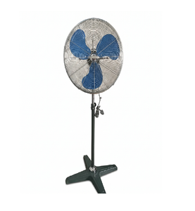 Ventilateur sur pied commercial de qualité supérieure, robuste, pour usage intérieur et extérieur, au meilleur prix - Product Image 1