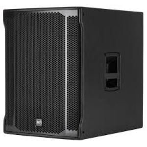 มีจำหน่ายแล้ว RCF-SUB 8003-AS II ซับวูฟเฟอร์ระดับมืออาชีพ กำลังขับ 2200 วัตต์ ขนาด 18 นิ้ว - Product Image 1