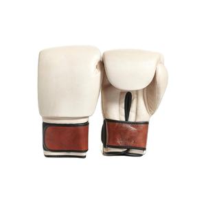 Guantes de Boxeo Profesionales de Alta Calidad para Combate en Saco de Arena, Logotipo y Color Personalizados, Cuero PU Ecológico, Venta al Por Mayor - Product Image 1