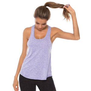 Débardeur pour femme en tissu extensible doux pour un confort quotidien et des mouvements faciles, débardeur léger pour femme, parfait pour l'été - Product Image 2