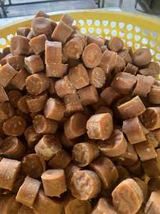 Azúcar de Palma de Vietnam, Granulado Marrón Oscuro, en Bloque, Líquido, en Polvo, Venta al Por Mayor - Sra. Tarina - Product Image 4