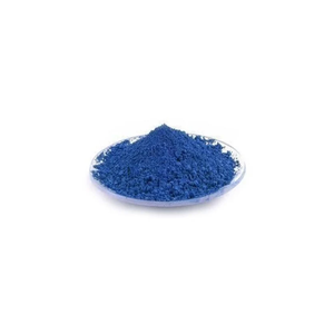 Pigment Blue 150 High Purity Blue Powder for Industrial Use in <b>Paint</b> Coatings Printing Ink and Plastic Manufacturing - Product Image 3