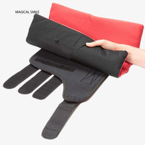 ปกป้องและรองรับขาม้าของคุณด้วยรองเท้าบูทหุ้มด้านนอกรองเท้าที่มีความเสถียรผลิตจากนีโอพรีนที่มีช่องระบายความร้อนด้วยเทคโนโลยีอากาศ - Product Image 3