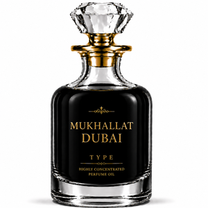 High Quality Mukhallat Dubai 500 Grams Concentrated <b>Perfume</b> Oil Long Lasting Unisex Fragrance Daily Use Parfum - Product Image 1