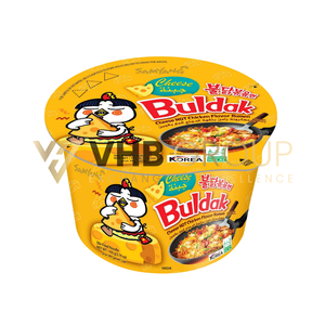 ราเม็งรสไก่เผ็ด 105 กรัม ชามใหญ่ ขายส่งตะวันออกกลาง - Product Image 2