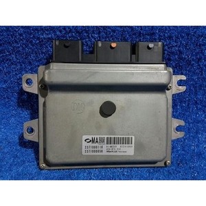 ชุดควบคุมเครื่องยนต์ Latitude ปี 2010-2013 มือสอง ของแท้ รหัส 237100011R - Product Image 1
