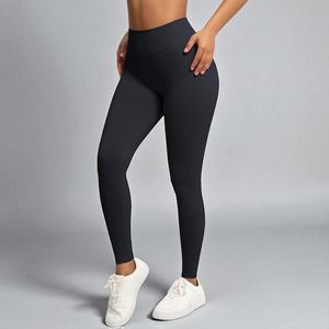 Ultra Cozy Thermal Winter Leggings Women Plush <b>Lined</b> <b>Pants</b> Premium Brushed Fleece Winter Leggings Ladies Warm Stretch Bottoms - Product Image 1